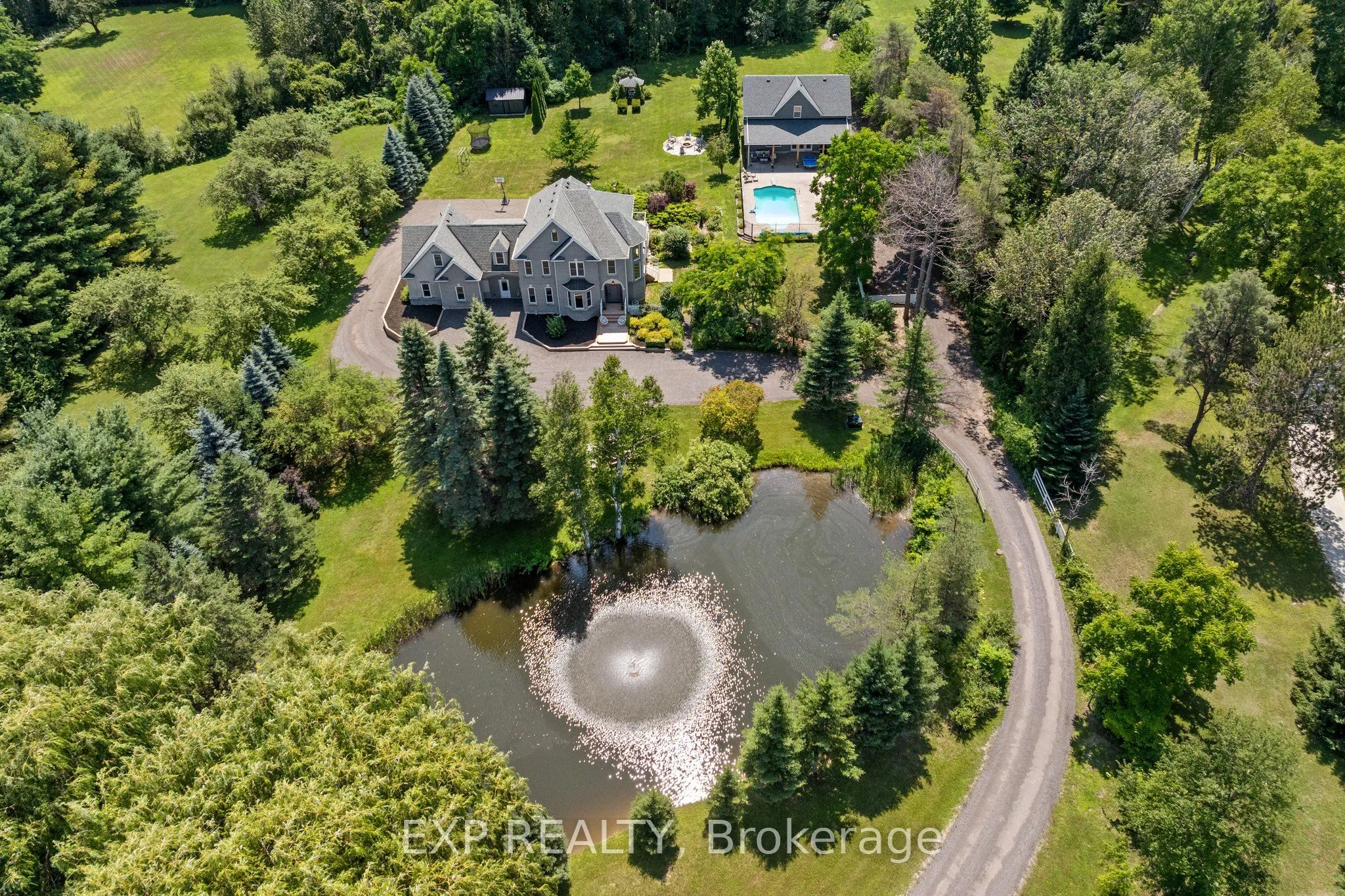 7833 Poplar Side Road, ON L9Y 5N4