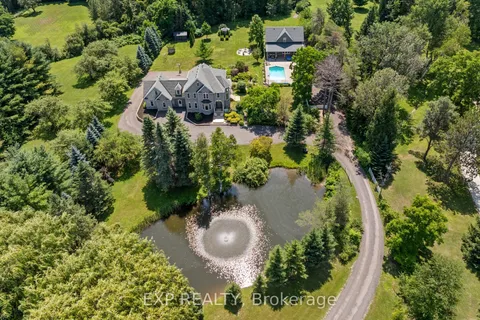 7833 Poplar Side Road, ON L9Y 5N4