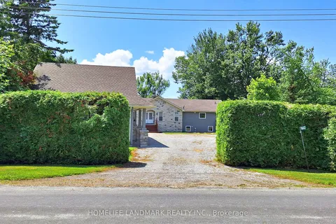 1662 Lakeshore Drive, ON L0K 1B0