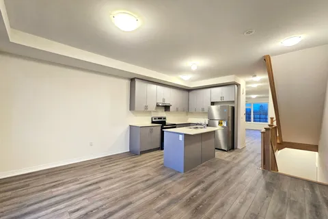 16 Cherry Hill Lane, ON L4N 6K7