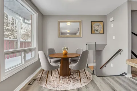 39 Bernick Drive, ON L4M 5C1