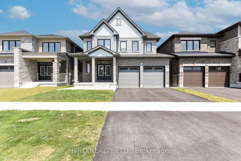 114 Thicketwood Avenue, ON L9J 0W8