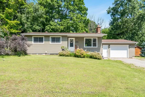 1116 Everton Road, ON L4R 5H9