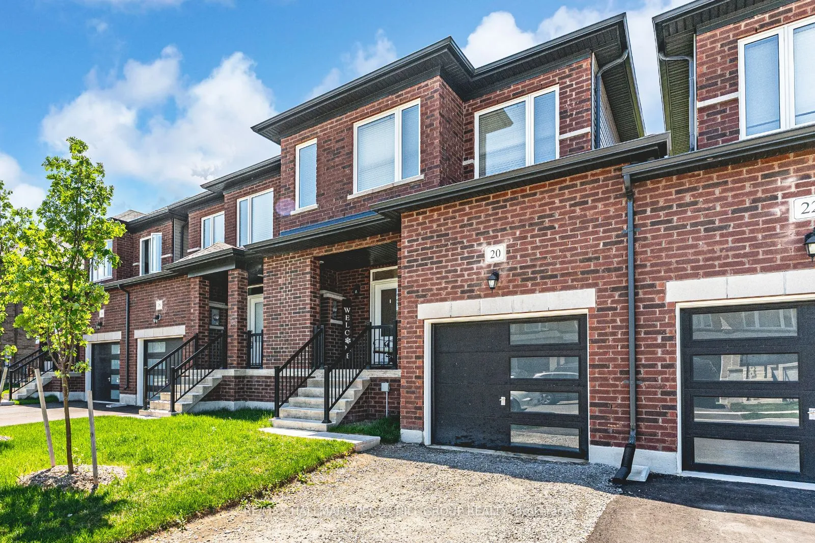 20 Lisa Street, ON L9Z 0K8