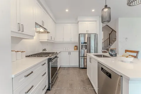 20 Lisa Street, ON L9Z 0K8