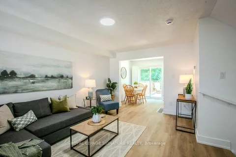 108 Hawthorne Crescent, ON L4N 9Y9