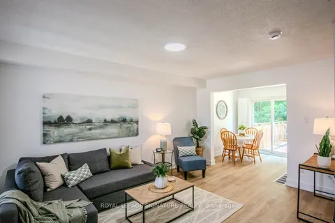 108 Hawthorne Crescent, ON L4N 9Y9