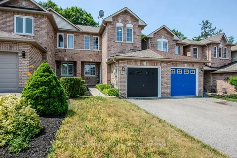 108 Hawthorne Crescent, ON L4N 9Y9