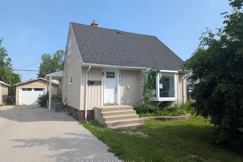 319 Oxford Street, ON L3V 1H8