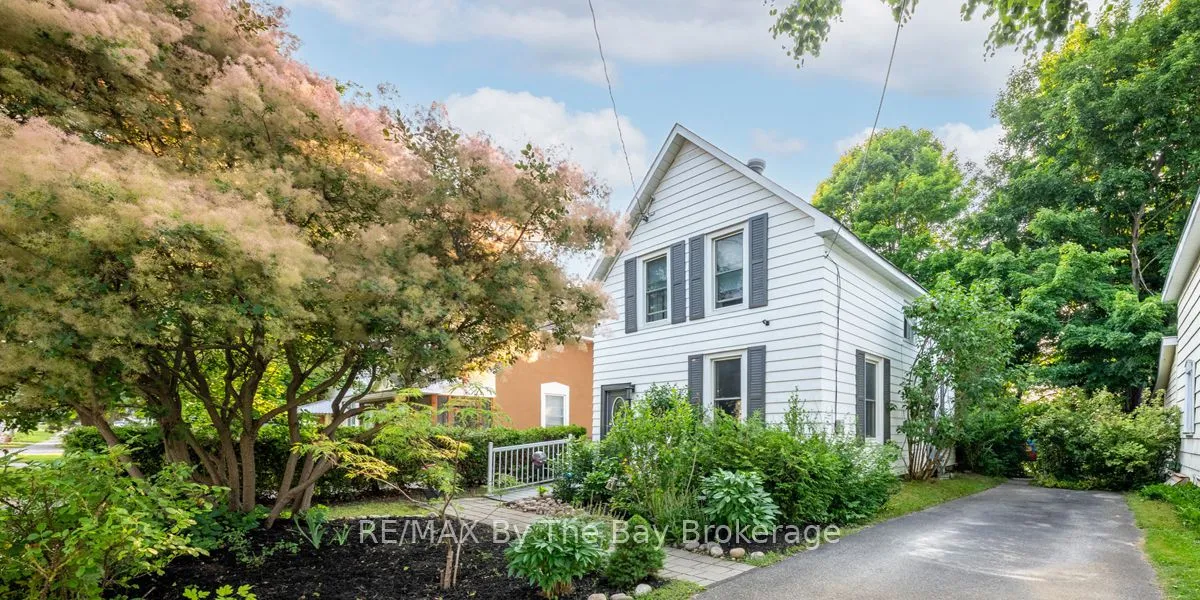 616 Dominion Avenue, ON L4R 1R4