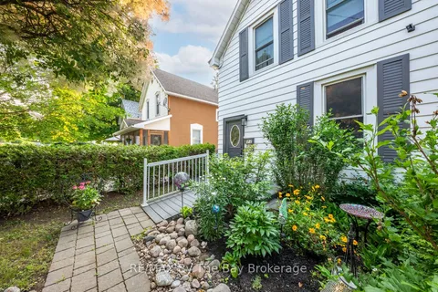 616 Dominion Avenue, ON L4R 1R4
