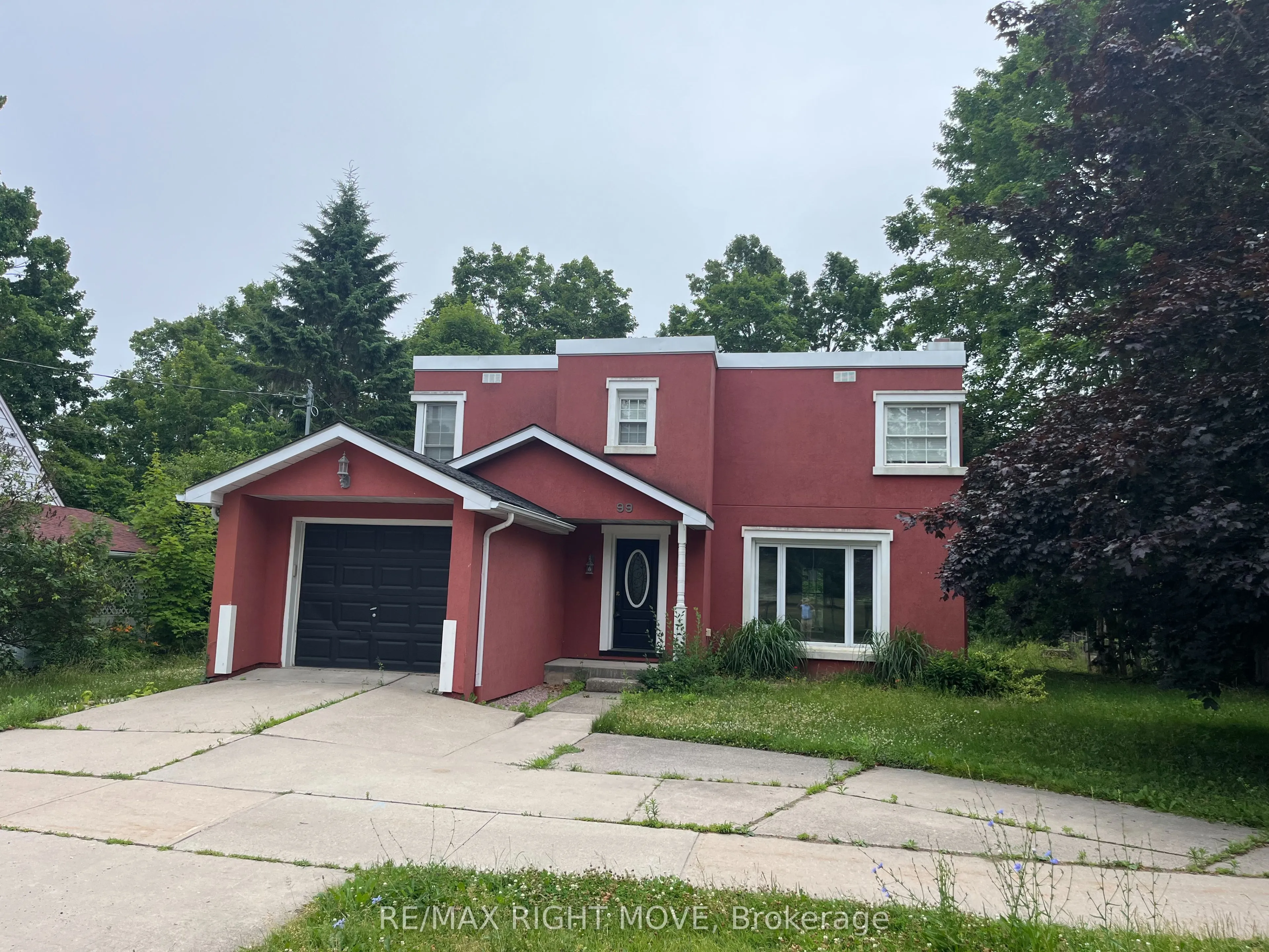 99 North Street, ON L3V 2E6