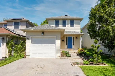 52 Patton Road, ON L4N 6V4