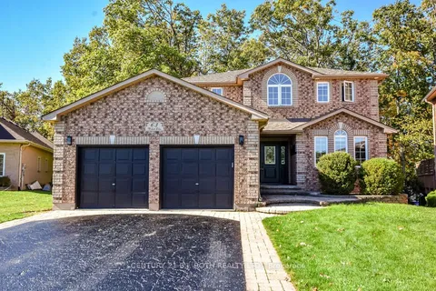 63 White Elm Road, ON L4N 0E5