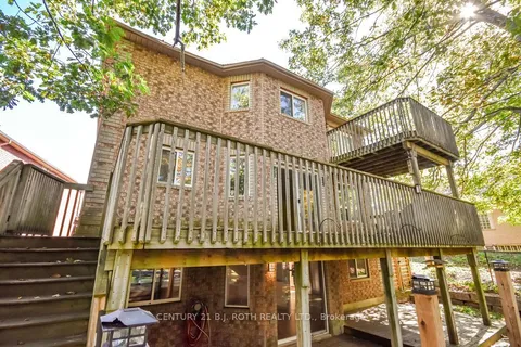 63 White Elm Road, ON L4N 0E5