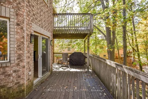 63 White Elm Road, ON L4N 0E5