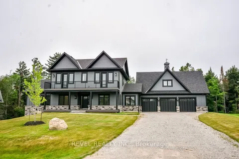 4 Clydesdale Court, ON L0K 1E0