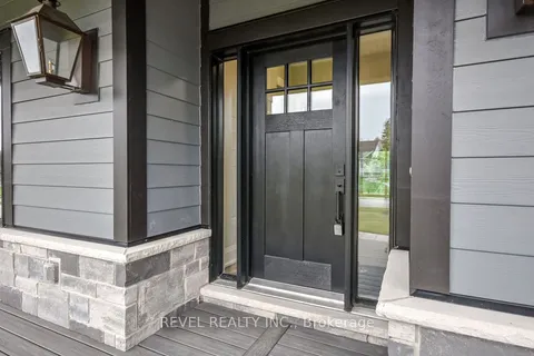 4 Clydesdale Court, ON L0K 1E0