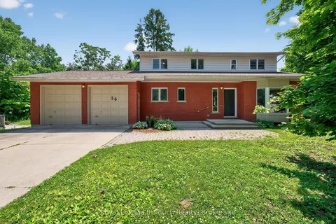 56 Robert Street, ON L9M 1K7