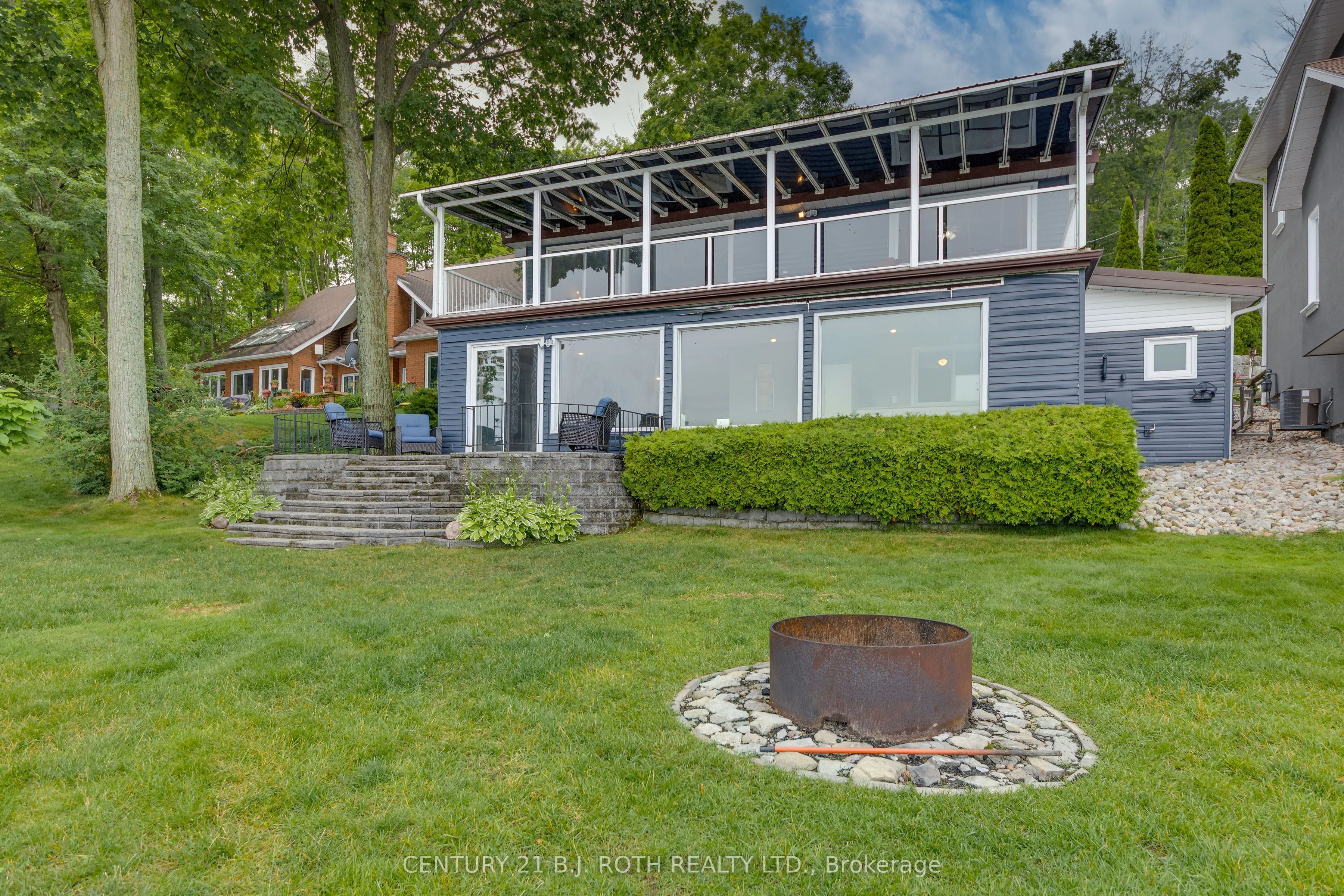 409 Pheasant Lane, ON L4R 5H3