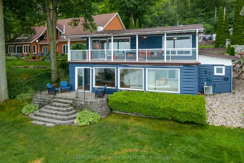 409 Pheasant Lane, ON L4R 5H3