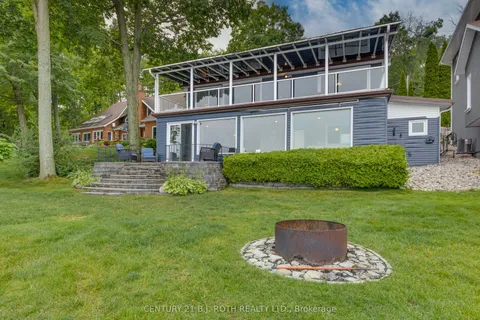 409 Pheasant Lane, ON L4R 5H3