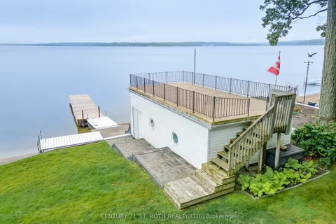 409 Pheasant Lane, ON L4R 5H3