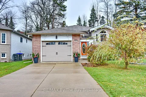 97 Glen Eton Road, ON L9Z 1E8