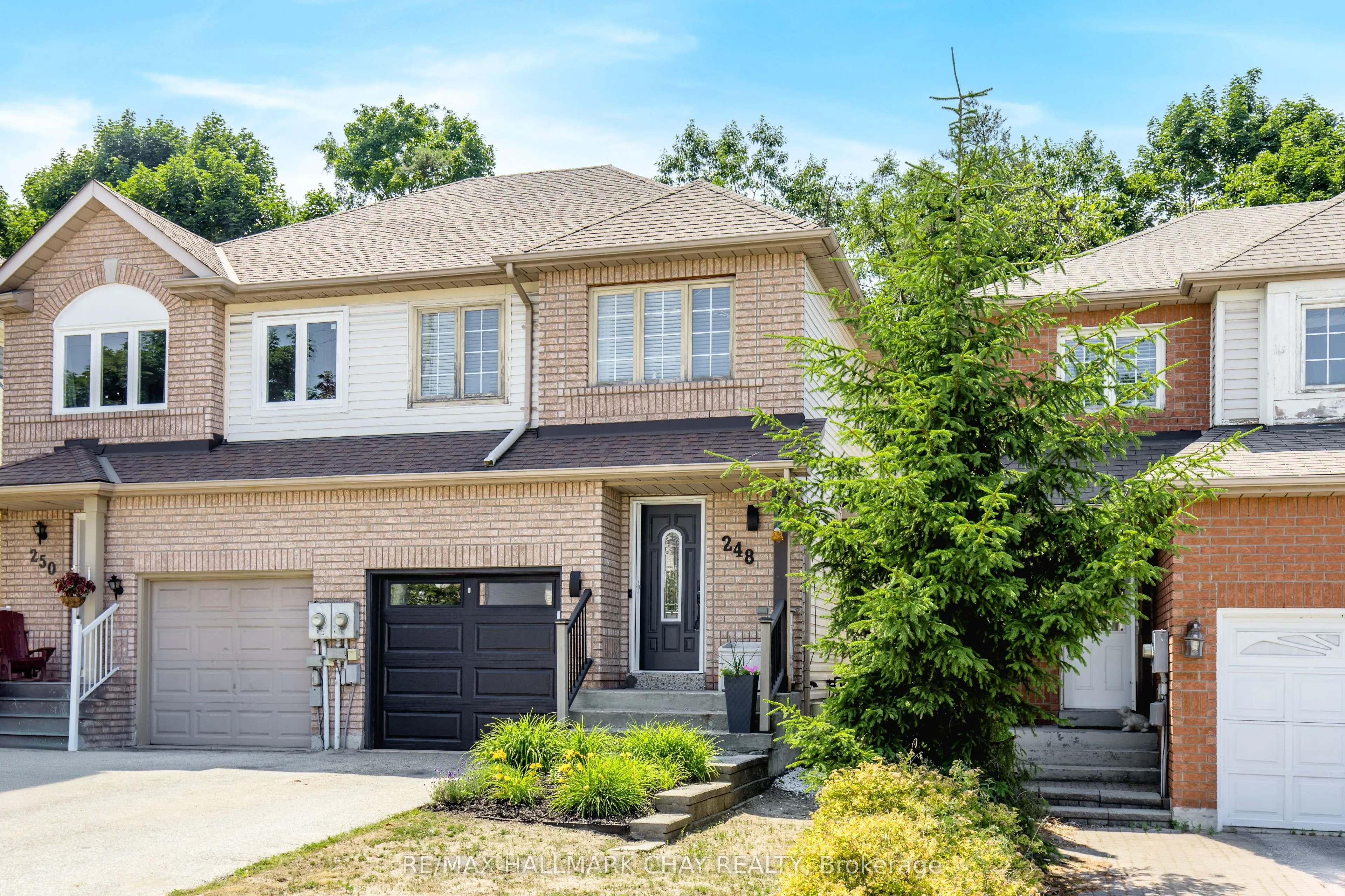 248 Ferndale Drive, ON L4N 8J9
