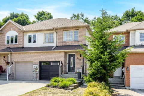 248 Ferndale Drive, ON L4N 8J9