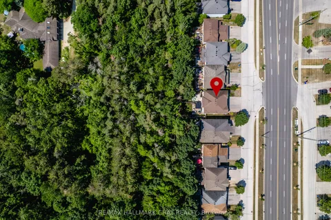248 Ferndale Drive, ON L4N 8J9