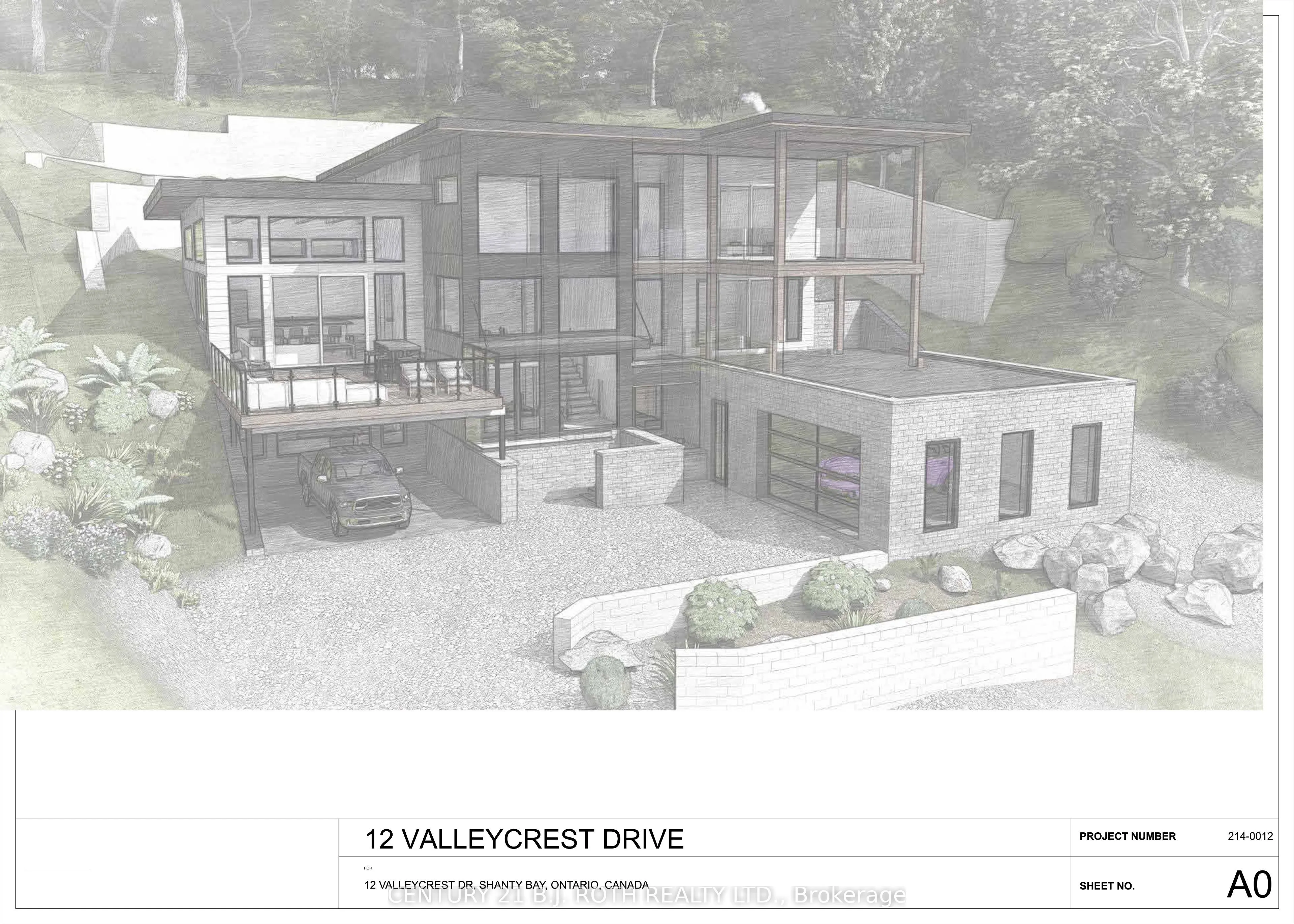 12 Valleycrest Drive, ON L0L 2L0