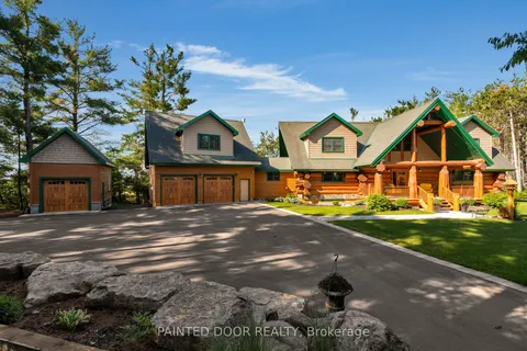 11 Nevis Ridge Drive, ON L0L 1T0