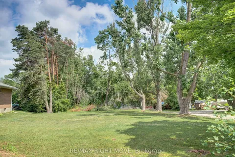 4 Skyline Drive, ON L3V 3V7