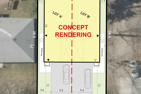 4 Skyline Drive, ON L3V 3V7