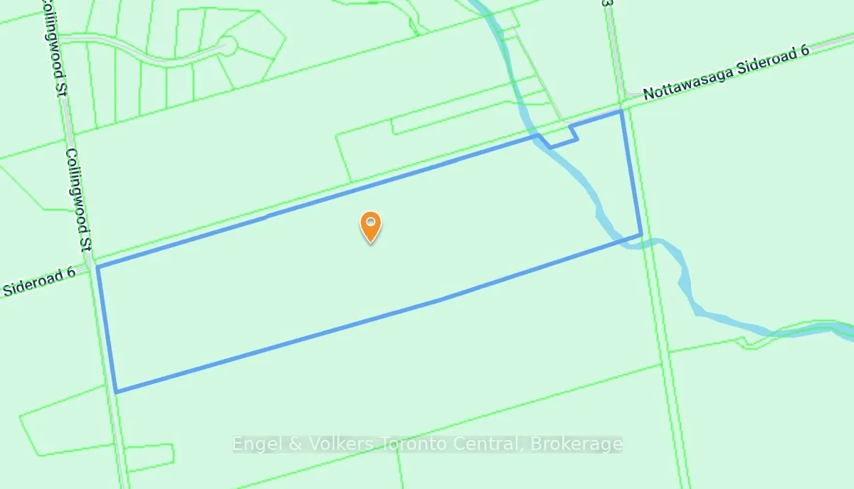 3237 Collingwood Street, ON L0M 1G0