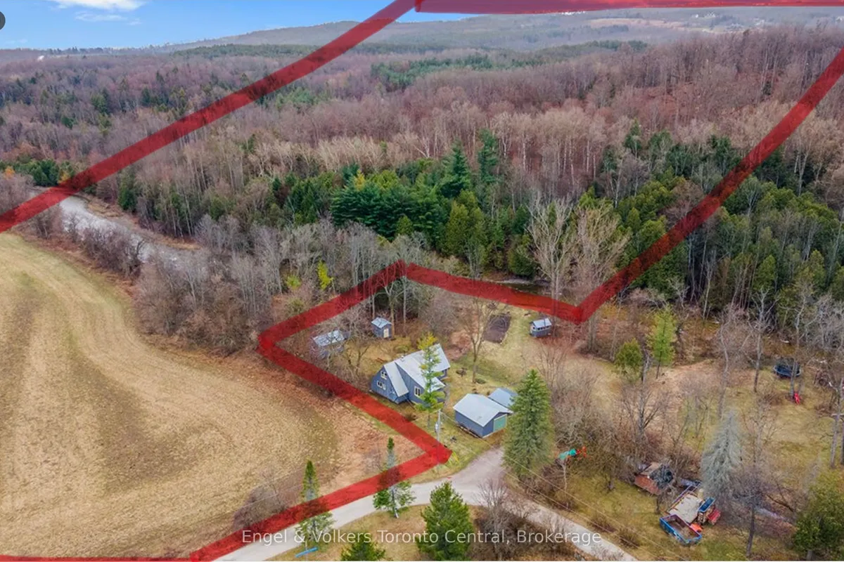 3237 Collingwood Street, ON L0M 1G0