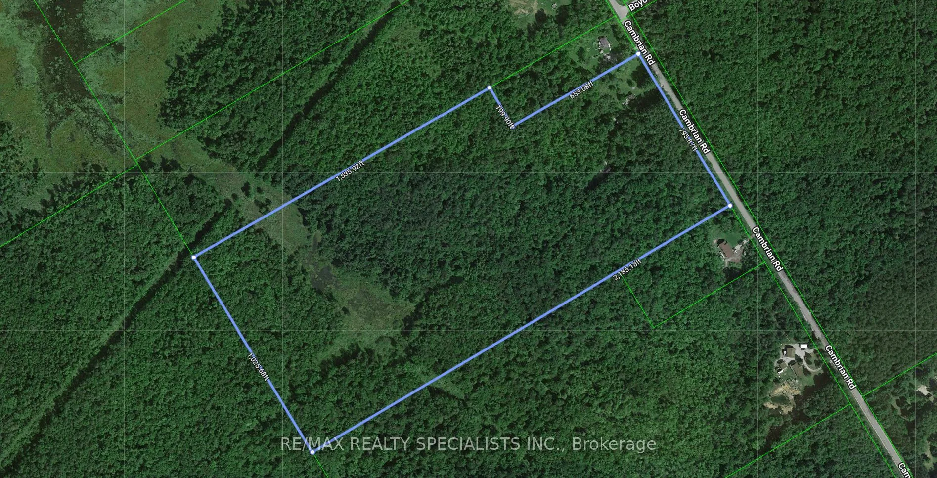 3878 Cambrian Road, ON L0K 2B0