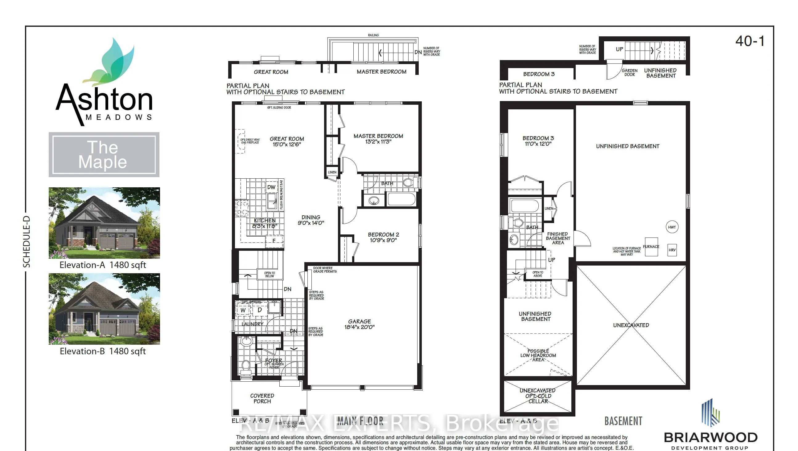 240 Wilcox Road, ON L0M 1S0