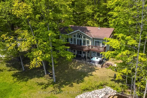 157 Farlain Lake Road, ON L9M 0B9