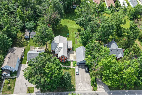 275 Barrie Road, ON L3V 2R4