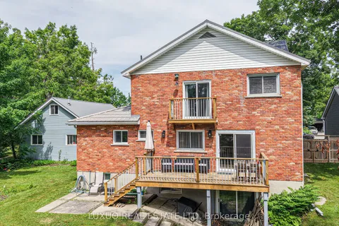 275 Barrie Road, ON L3V 2R4