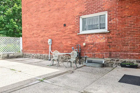 275 Barrie Road, ON L3V 2R4