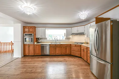 275 Barrie Road, ON L3V 2R4