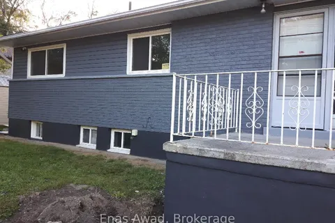 22 Olive Crescent, ON L3V 1G1