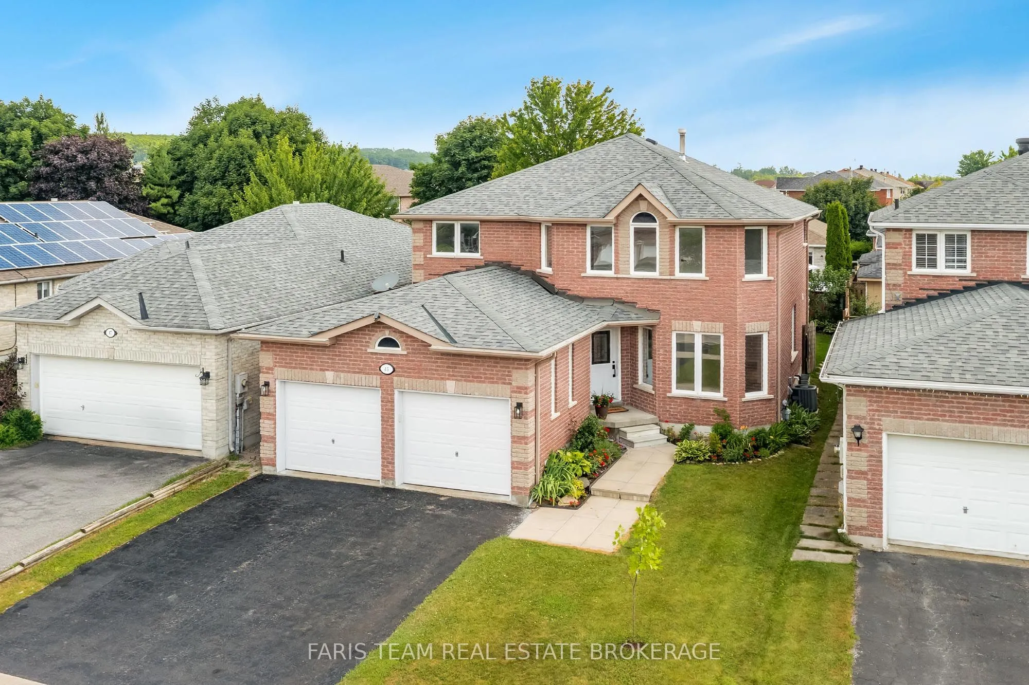 45 Knupp Road, ON L4N 0N4