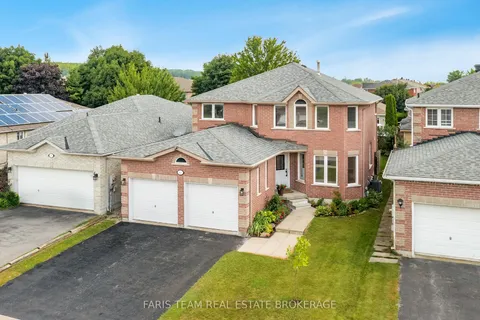 45 Knupp Road, ON L4N 0N4