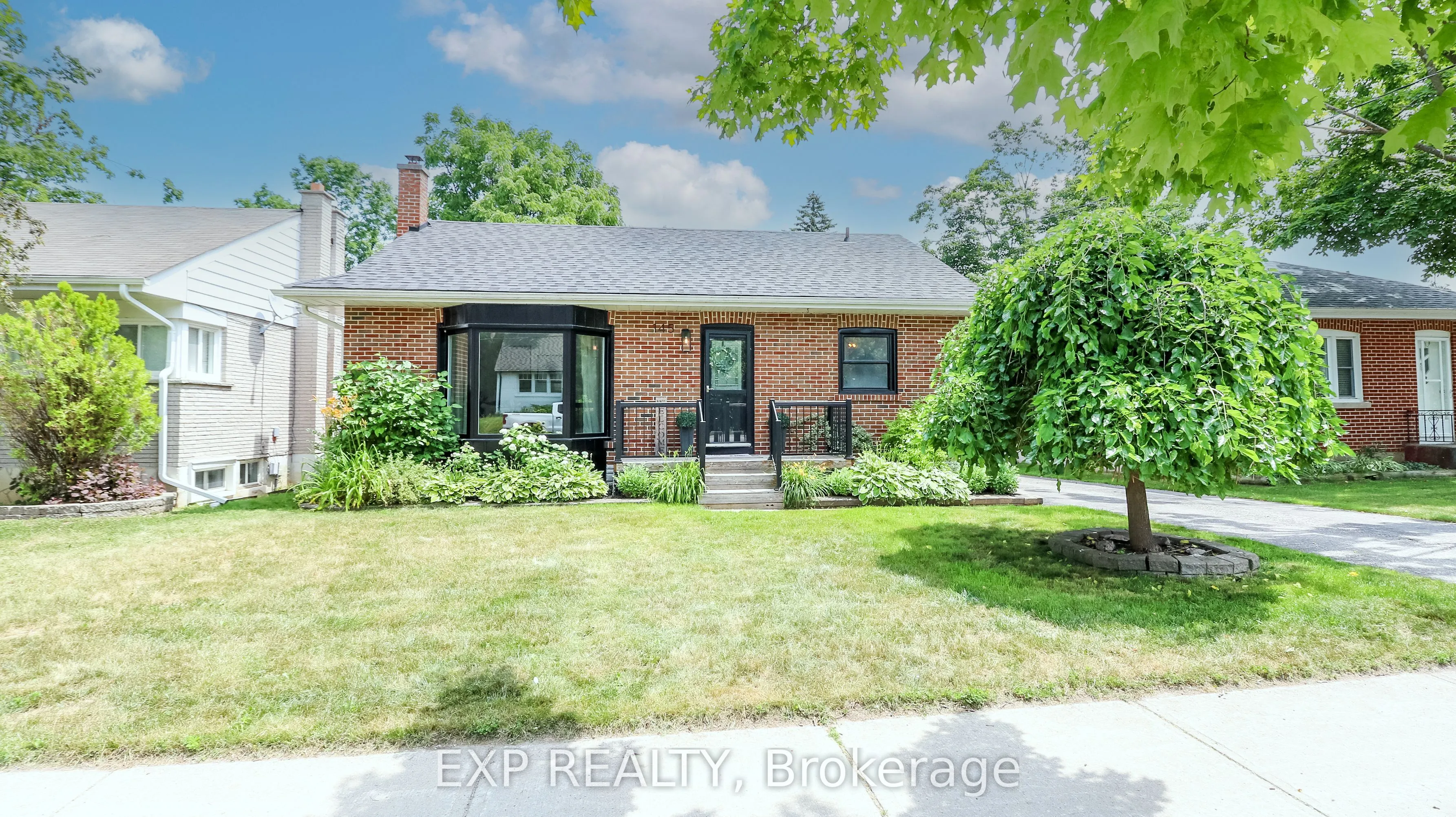 145 Cook Street, ON L4M 4H1