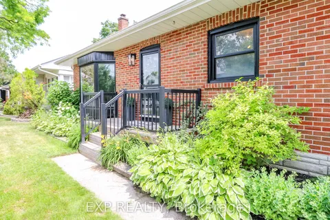 145 Cook Street, ON L4M 4H1