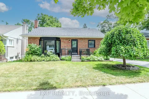 145 Cook Street, ON L4M 4H1